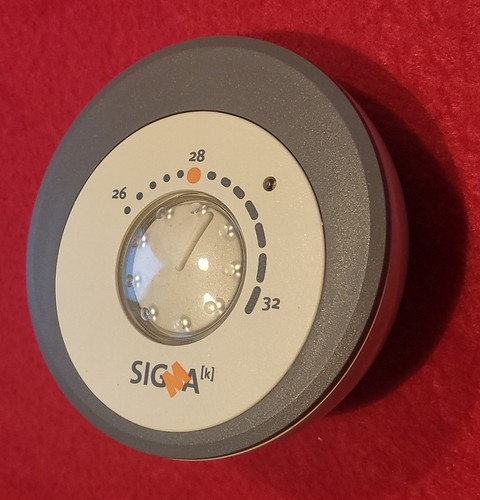 Sigma wasserbettheizung - sigma,