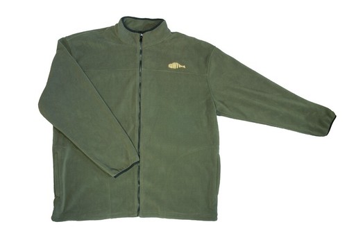 Wiwa fleece jacke 350g - wiwa,