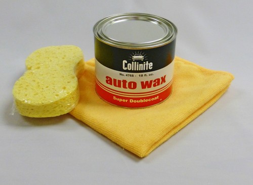 Collinite 476s super - no.476s, double