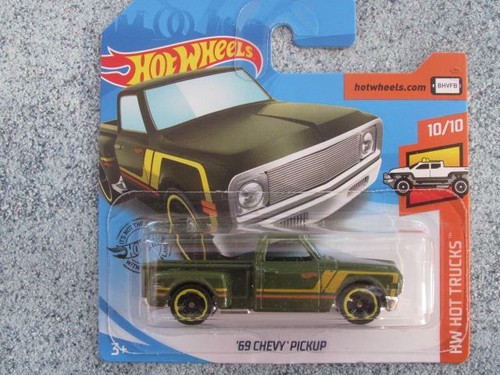 Hot wheels 2020 - hot, #202/250