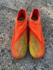 Adidas Fußballschuhe Predator