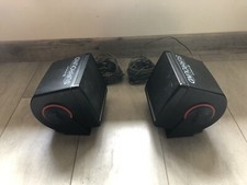 Ambiente Lautsprecher Boombox Ghettoblaster Hitachi TRK 3D75E