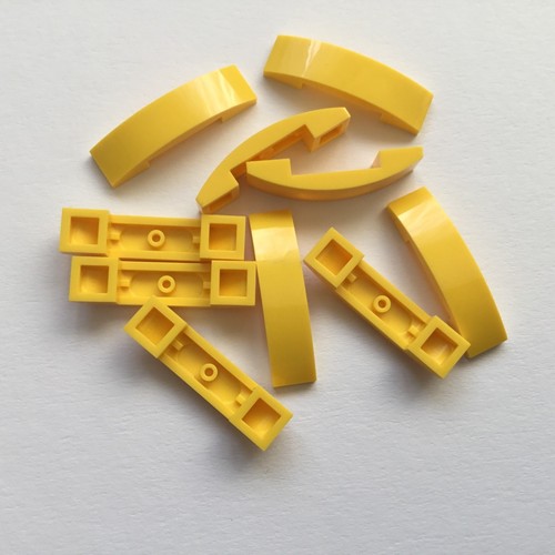 Lego bogensteine telefon - 10,