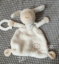 Baby fehn schmusetuch - baby,