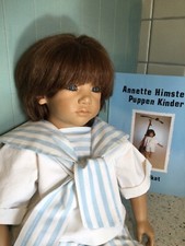 Annette Himstedt „Enzo“