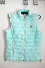 Golf Damen Sommerweste