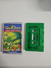 EB1701 Tabaluga - Folge 5 -