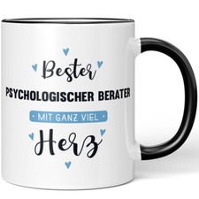 Bester Psychologischer