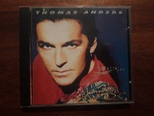 Thomas Anders - Whispers