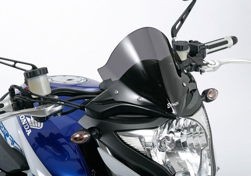 Ermax naked bike - ermax, naked-bike-scheibe
