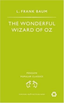 The wonderful wizard oz - the,