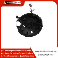 🇩🇪 MANUELLE ÜBERTRAGUNG