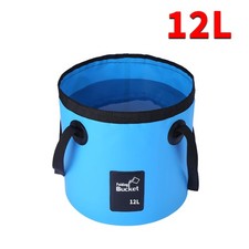 Falteimer 12L faltbarer