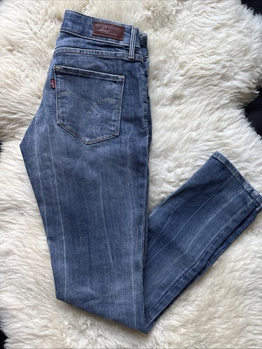 Levi jeans w27 - w27, l32