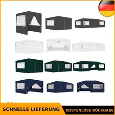 Profi Partyzelt Pavillon Zelt