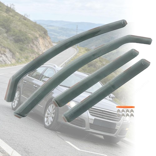 Regenabweiser tlg für vw - regenabweiser,