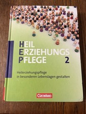 Heilerziehungspflege Band 2