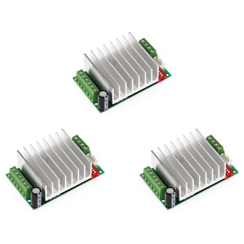 Tb6600 5a schrittmotor - 4.5a,