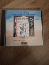 B&W Present: Live at Montreux