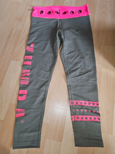 Sporthose - Sporttight - Trainingshose  ZUMBA WEAR  Größe XS   NEU - Zumbahose