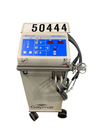Gaymer medi therm iii mta7912 - iii,