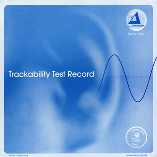 Clearaudio frequency response - clearaudio,