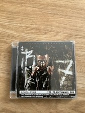 Bushido 7 CD+DVD  Sehr Guter Zustand, Sehr Selten