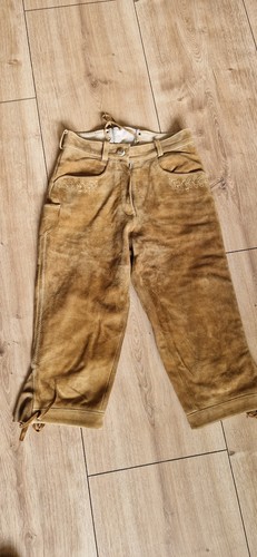 Trachten lederhose damen - trachten, gr