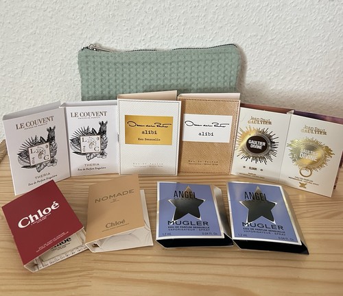 Duft set für - für, damen