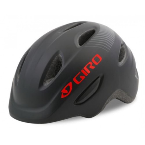 Giro scamp top kinder - ",