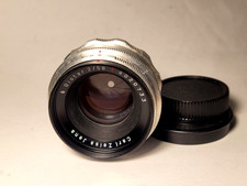 SERVICED M42 CARL ZEISS JENA