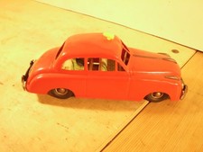 Michael seidel borgward - ms,