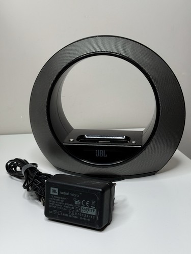 Jbl radial micro ipod - jbl,