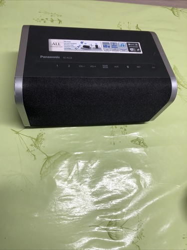 Panasonic all 40w - 6,