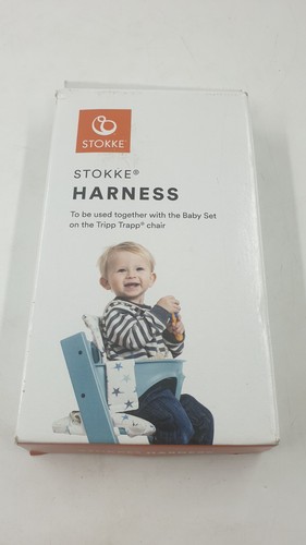Stokke harness beige - harness,