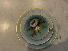 Sammeltasse Gedeck H&C