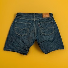 Levi’s 501 (REWORKED) Shorts
