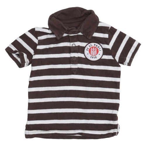 Pauli henley shirt - st.pauli,,
