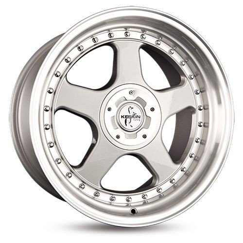 Keskin wheels kt1 klassik - 1x,