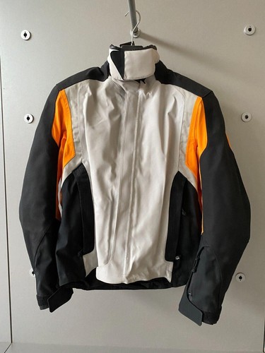 Giubbetto moto streetguard - giubbetto,