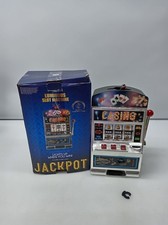 MISTER GADGET MG3073 CMMG3073 Einarmiger Bandit-defekt