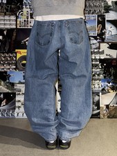 Jeans LEVI’s 578 34x34 EUR44