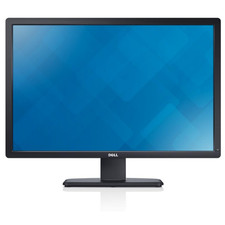Dell U2713HMt 27' Monitor - QHD IPS Pivot LED-Backlight DP 68,58 cm