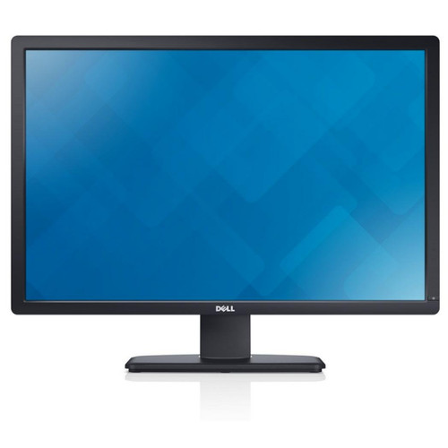 Dell u2713hmt monitor - u2713hmt,