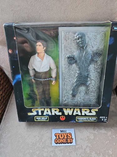 Star wars action - star,