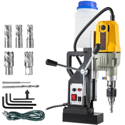 Uimoso magnetbohrmaschine 880 - uimoso,