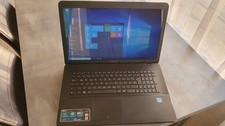 ASUS 17.3 Zoll F751S Laptop