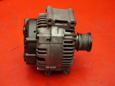Mercedes W211 S211 E-Klasse C219 CLS Lichtmaschine Generator A6421540402 OM642/5