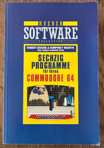 Hueber software collection - hueber,
