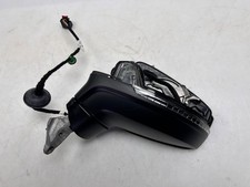 VW Tiguan II 5NA Außenspiegel links 6-polig 5NB857501 SP412